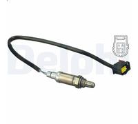 Oxygen Sensor DELPHI ES10882 for DODGE NEON II 2 1999-2002