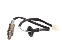 Oxygen Sensor DELPHI ES11106-12B1 for MAZDA 2 (DY) 1.4 2003-2007