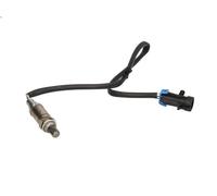 Oxygen Sensor DELPHI ES11115-12B1 for VOLVO V50 (545) 2.4 2004-201