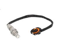 Oxygen Sensor DELPHI ES20011-12B1 AUDI A6 C6 (4F2) 2 2008-2011