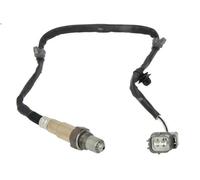 Oxygen Sensor DELPHI ES20645-12B1 for HONDA CITY IV Saloon (GE4) 1.3 2005-2008