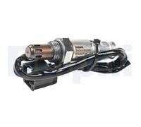 Delphi Lambda Sensor ES20734-12B1 Planar - Fits Nissan Micra IV, Juke, Note