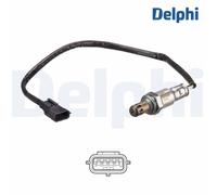 Oxygen Sensor DELPHI ES21060-12B1 For DACIA, RENAULT