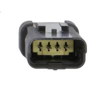 Oxygen Sensor DELPHI ES21064-12B1 for CITROEN DS3 (SA_) 1.2 2013-2015