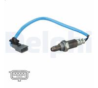Oxygen Sensor DELPHI ES21088-12B1 for DACIA DUSTER (HS_) 1.5 2010-2018