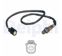 DELPHI ES21126-12B1 Lambda sensor
