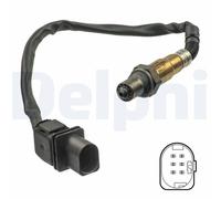 Lambda sensor Broadband oxygen sensor ES21127-12B1 DELPHI for FIAT LANCIA