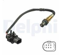 Oxygen Sensor DELPHI ES21211-12B1 for TOYOTA AURIS (_E15_) 1.4 2007-2012