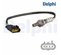 Oxygen Sensor DELPHI ES21240-12B1 For FORD