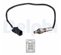 Lambda sensor Broadband oxygen sensor ES21291-12B1 DELPHI for VW SEAT AUDI SKODA