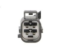 Oxygen Sensor DELPHI ES21298-12B1 VOLVO V60 I (155) 2 2013-2015