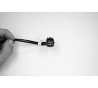 Oxygen Sensor DENSO DOX-0262 for PRIUS Liftback (_W2_) 1.5 2003-2009