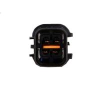 Oxygen Sensor DENSO DOX-0313 for MAZDA 3 (BK) 1.6 2003-2009