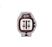 Oxygen Sensor DENSO DOX-0426 for JAGUAR XF I (X250) 3 2008-2015