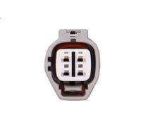 Oxygen Sensor DENSO DOX-0428 for JAGUAR XJ (X351) 2 2012-2019