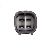 Oxygen Sensor DENSO DOX-0550 for MAZDA 2 (DY) 1.4 2003-2007