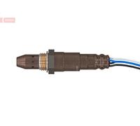 Oxygen Sensor DENSO DOX-0610 for NISSAN QASHQAI I (J10, NJ10) 2 2007-2013