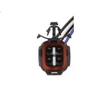 Oxygen Sensor DENSO DOX-0625 for BMW 5 (E34) 2 1990-1995