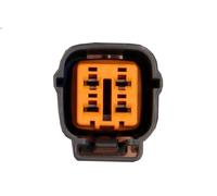 Oxygen Sensor DENSO DOX-1357 for BMW 5 (E34) 2 1990-1995