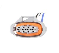 Oxygen Sensor DENSO DOX-1575 for OPEL CORSA C (X01) 1.4 2000-2009