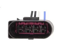 Oxygen Sensor DENSO DOX-1589 for BMW 3 (E90) 2 2005-2007