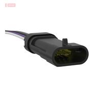 Oxygen Sensor DENSO DOX-2002 for OPEL VIVARO A Van (X83) 2 2001-2006