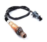 Bosch 0258006435 - Lambda sensor with vehicle-specific connector