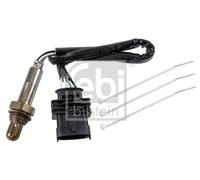 Lambda sensor Heated 175836 FEBI BILSTEIN for OPEL CORSA B ASTRA G Hatchback