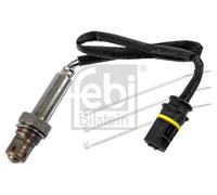 FEBI BILSTEIN Lambda Sensor 175932 Heated Oxygen Sensor Fits Maybach Mercedes-Benz Smart