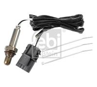 FEBI BILSTEIN Lambda Sensor 175956 - Heated Oxygen Sensor