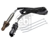 Oxygen Sensor FEBI BILSTEIN 177437