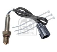 FEBI BILSTEIN Lambda Sensor 177517 Heated Oxygen Sensor