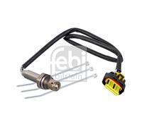 Oxygen Sensor Febi for Astra Corsa Insignia Combo Astravan Mokka / X Agila Zafir