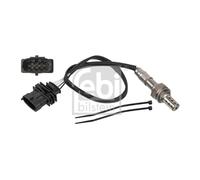 Oxygen Sensor Febi for Astra Mokka / X Adam J Corsa Cruze Meriva Aveo Trax Corsa
