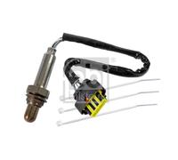 Oxygen Sensor Febi for Astra Vectra Zafira 9-3 / Family Corsa Tigra Meriva Signu