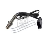 Oxygen Sensor Febi for Cayenne Phaeton 177284 Top German Quality