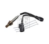 Oxygen Sensor Febi for Civic Crosstour TL CR-V MDX Accord FR-V ILX RL Legend 177