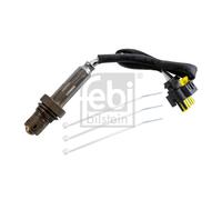 Oxygen Sensor Febi for Corsa Astra Meriva Adam Corsavan Agila Zafira Insignia Co