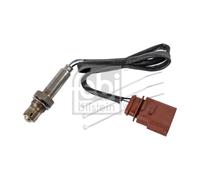 Oxygen Sensor Febi for Gol Polo New Beetle Golf Parati Saveiro Bora Cordoba Octa
