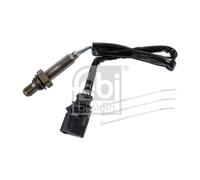 Oxygen Sensor Febi for Golf Polo Ibiza Fabia Passat A5 A3 Roomster Plus Octavia