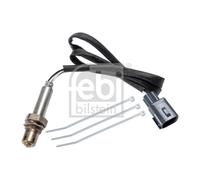 Oxygen Sensor Febi for Optima Sorento Genesis Avensis Santa Fe Corolla Grandeur