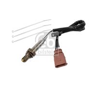 Oxygen Sensor Febi for Polo Ibiza Fabia Roomster Golf Tiguan Octavia Plus Van Ve
