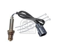 Oxygen Sensor Febi for Sirion Yaris/Vitz Aygo 107 C1 Yaris 177517 Top German Qua