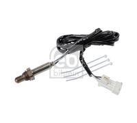 Oxygen Sensor Febi for ZX Ducato AX 405 XM Relay Boxer Vectra 605 806 Scudo 406