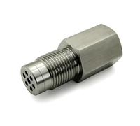 Oxygen Sensor Fit For Adapter Car Check Engine Light Fix Catalytic Mesh Oxygen O2 Sensor Spacer 1pcs O2 Oxygen Sensor