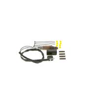 Oxygen Sensor fits: ALFA ROMEO 33 (907_) 1.7 i.e. (907.A1A)/1.5 i.e (907A2B),
