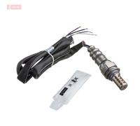 Lambda Sensor fits FORD FIESTA 1996 on Automatic Transmission Oxygen Denso New