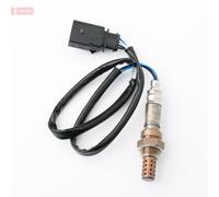 Lambda sensor Heated DOX-1702 DENSO for VW SKODA AUDI SEAT