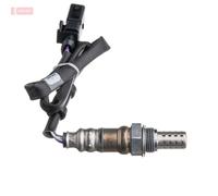 Lambda Sensor fits VW GOLF Mk5, PLUS 1.6 Post Cat 04 to 08 BLF Oxygen Denso New