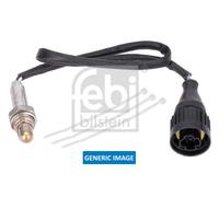 FEBI BILSTEIN 198252 Lambda sensor